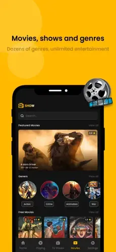 sony-bravia-3-ii-launch-date-in-india Movies and shows